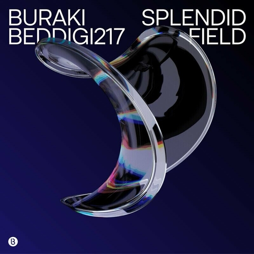 Buraki - Splendid Field [BEDDIGI217]